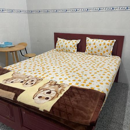 Hotel Nhà Nghỉ TáN PháT à Ap Thanh Son Extérieur photo